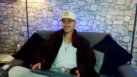 Bastian online show from 11-14-25, 04:22