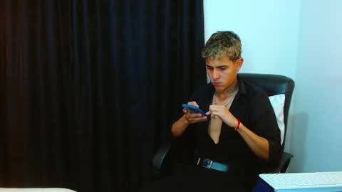 Bastian online show from 03-24-26, 02:16