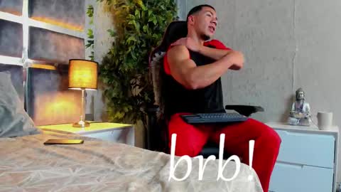 Bastian Independent Model online show from 12-22-25, 10:18