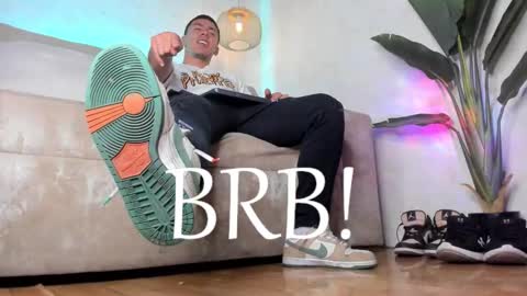 Bastian Independent Model online show from 02-16-26, 01:07