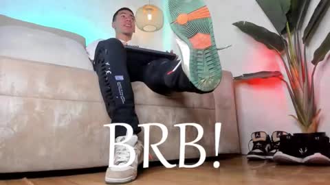 Bastian Independent Model online show from 03-23-26, 12:20