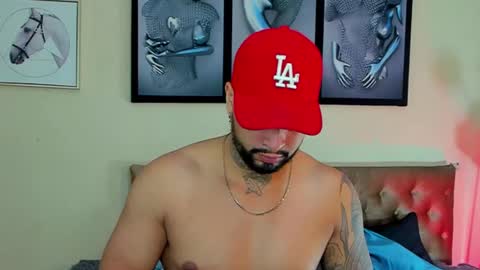 Snapshot of bastian_jones1 chatting on 02-09-25, 08:34 bastian_jones1 online show from 02-09-25, 08:34