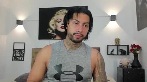 Snapshot of bastian_jones1 chatting on 09-22-25, 08:05 bastian_jones1 online show from 09-22-25, 08:05