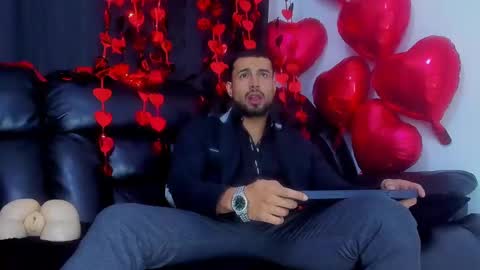 bastian online show from 02-13-25, 03:07