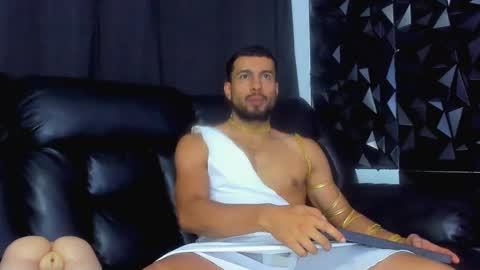 bastian online show from 02-20-25, 12:30