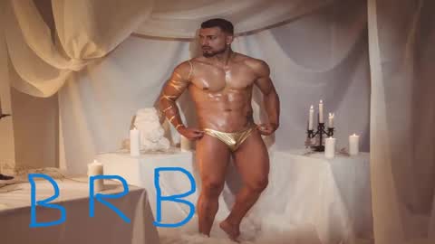 bastian online show from 03-01-25, 05:27