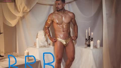 bastian online show from 09-08-25, 07:13