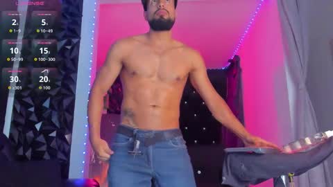 bastian online show from 09-18-25, 04:36