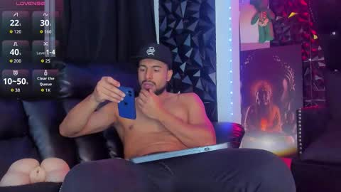 bastian online show from 10-05-25, 11:57