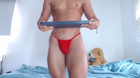 Bastian Maalouf  online show from 01-05-25, 05:51