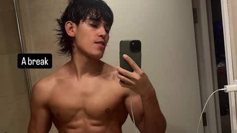 Bastian Maalouf  online show from 01-12-25, 12:28