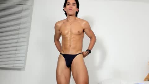 Bastian Maalouf  online show from 12-18-25, 11:44