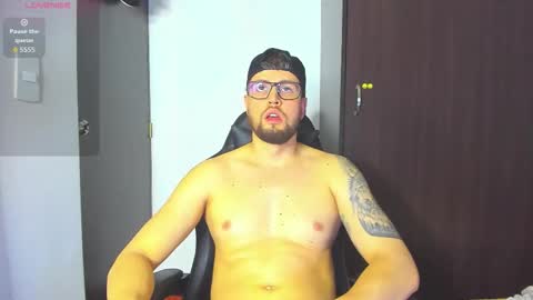 bastianwatson10 online show from 11-12-25, 04:40