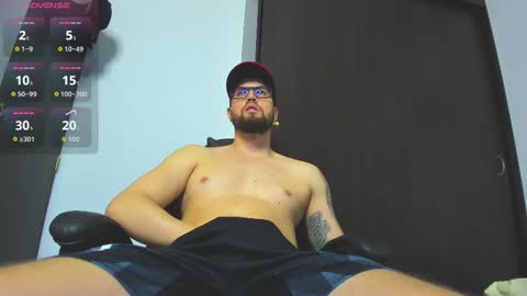 bastianwatson10 online show from 11-21-25, 03:22