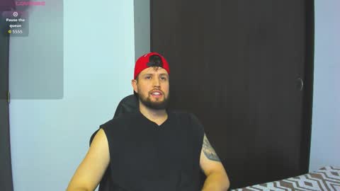 bastianwatson10 online show from 11-24-25, 06:40