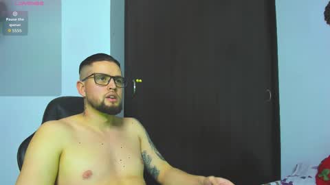 bastianwatson10 online show from 11-25-25, 06:52