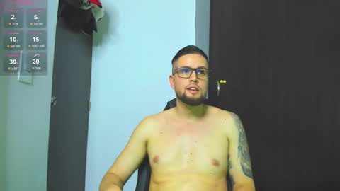 bastianwatson10 online show from 11-26-25, 06:20