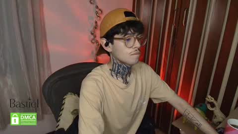 Bastiel online show from 11-05-25, 02:22