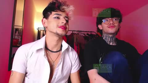 Bastiel online show from 02-11-26, 06:35