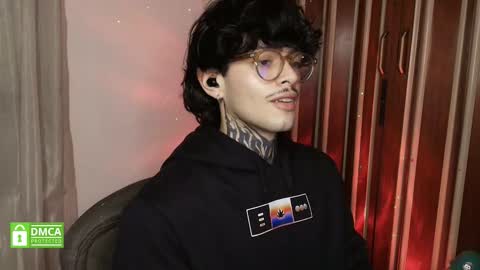 Bastiel online show from 03-11-26, 02:06