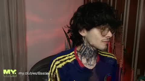 Bastiel online show from 04-07-26, 02:56