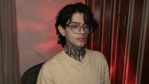Bastiel online show from 05-24-26, 02:05