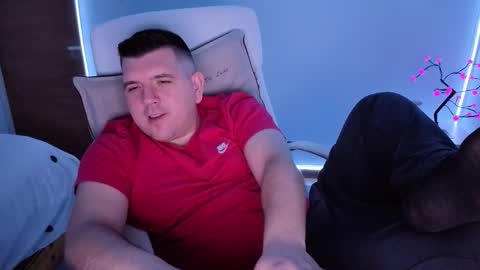 BASY online show from 11-13-25, 03:05