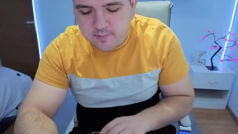 BASY online show from 11-24-25, 03:50