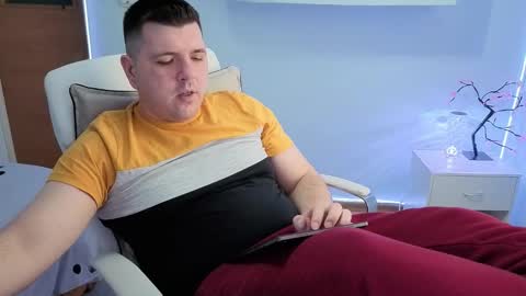 BASY online show from 03-13-26, 06:09