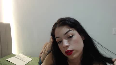 Aron online show from 09-11-25, 02:00