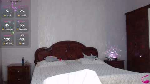 Lara online show from 02-15-26, 03:14