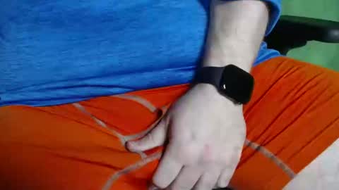 Bate Bro84 online show from 01-29-25, 03:37