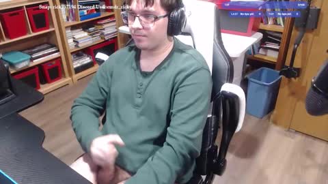 Ricky online show from 12-20-25, 02:46