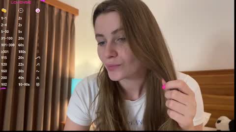 Katrin online show from 07-18-26, 11:19