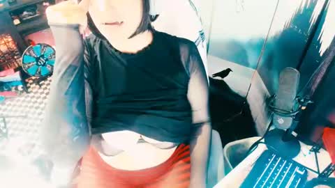 Audrey online show from 10-07-25, 06:54