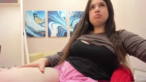 battymoll online show from 01-31-25, 08:12