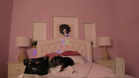 battymoll online show from 12-21-25, 03:41