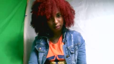 bavianona online show from 10-01-25, 04:40