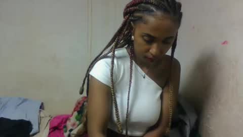 bavianona online show from 10-10-25, 02:43