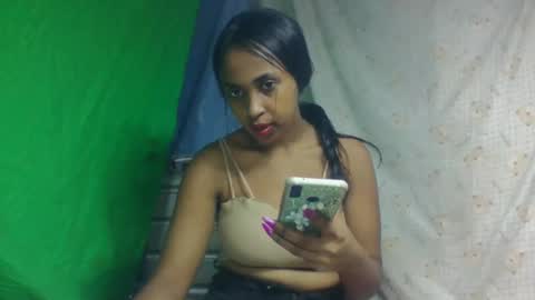 bavianona online show from 10-23-25, 02:49