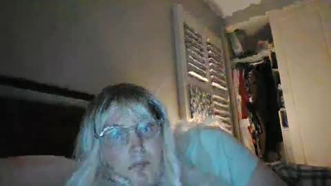 Snapshot of bawblejam chatting on 12-03-24, 12:59 BjBambi online show from 12-03-24, 12:59