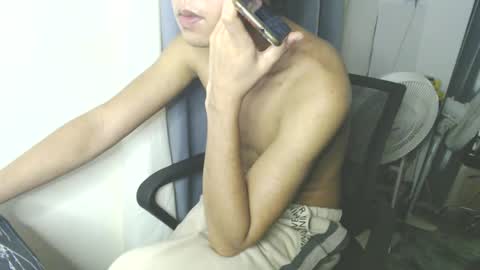 Lf Babe online show from 01-30-25, 08:53