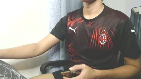 Lf Babe online show from 02-06-25, 01:32