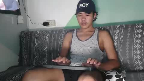 Lf Babe online show from 02-08-26, 11:19