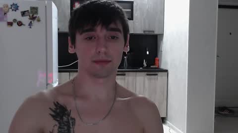 BAXTER online show from 12-01-24, 10:43