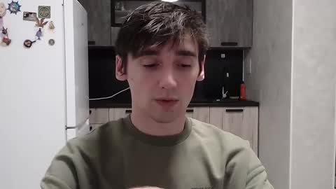 BAXTER online show from 12-25-24, 10:27