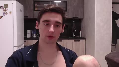 BAXTER online show from 02-13-25, 10:00