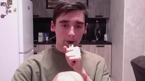 BAXTER online show from 02-15-25, 10:52