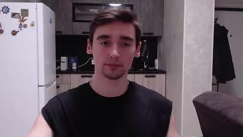 BAXTER online show from 02-21-25, 12:27