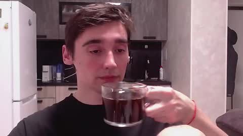 BAXTER online show from 03-09-25, 09:36